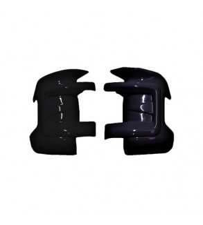 Capace oglinda tip Batman  compatibile Peugeot  Boxer 2007->  Cod: C904-BAT5